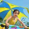 Bestway Steel Pro™ Frame Pool mit Sonnenschutzdach, rund, Produktbild-Vorschau 31