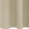 Tende oscuranti 2 pcs Crema 140 x 225 cm Velluto Anteprima dell’immagine prodotto 6