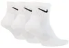 Nike Everyday Cushion Ankle Socken (3-pack) - SX7667 100 Produktbild-Vorschau 22
