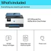 HP OfficeJet Pro 9125e, alles-in-één kleurenprinter, Productafbeelding-voorbeeld 8