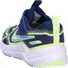 Nike Uni Sneaker Cosmic Runner, blau, Gr.34 Produktbild-Vorschau 5