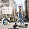 iscooter E-Scooter mit Straßenzulassung 10 Zoll Produktbild-Vorschau 9