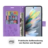 Hülle für ZTE Blade A75 Handy Tasche Handyhülle Hülle Produktbild-Vorschau 4