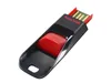 SanDisk Cruzer Edge 64 GB USB-Stick Produktbild-Vorschau 9