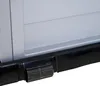 Siena Garden Kissenbox Silber/Schwarz, Kunststoff, 580L Produktbild-Vorschau 14