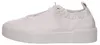 Högl Sneaker in weiss/weiss kombi, Gr. 3 Produktbild-Vorschau 2