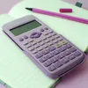 Calcolatrice scientifica Casio fx-83GTX rosa - Versione Anteprima dell’immagine prodotto 2