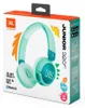 JBL Junior 320BT, Kabellos, Anrufe/Musik, 20 - 20000 Hz, Produktbild-Vorschau 7
