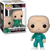 Netflix Squid Game - Player 001: Oh Il-Nam 1223 - Funko Produktbild-Vorschau 2