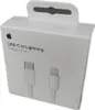USB-C auf Lightning Kabel (2 m), weiß Produktbild-Vorschau 10