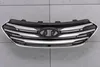 Kühlergrill 863502WAA0, passend für HYUNDAI SANTA FE III DM Produktbild-Vorschau 4