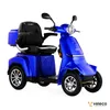 Veleco GRAVIS - scooter électrique - moteur 1000W - Voir les images du produit 3
