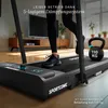 Sportconic Elektisches Laufband bis 12 km/h, Klappbares Produktbild-Vorschau 6