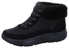 Skechers On-The-Go Encore Maisie Schwarz BBK Größe EU 38 Produktbild-Vorschau 13