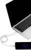Grundig USB-C-Kabel - Ladekabel - Magnetisch - 1 Meter - Produktbild-Vorschau 4