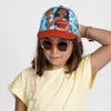 Disney Disney Moana Sommer Cap Mütze mit Print & UV-Schutz Produktbild-Vorschau 5