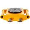 Panzerrollen 12T - Transportfahrwerk 280x210x105mm - Produktbild-Vorschau 10