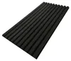 HOME DELUXE - Akustický panel SONIC Black Oak - 1 panel - Náhled obrázku produktu 6