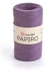YarnArt Papiro Papier-Raffia Garn 100g/130m Violett für Produktbild-Vorschau 2