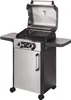 Elektrogrill Enders eFlow Pro 2 Turbo silber mit Turbo Zone Produktbild-Vorschau 2