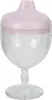 Sippy Cup Dětské krmení Anti Fall No Spill Cups Pitná voda Náhled obrázku produktu 2