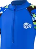 Beco -sealife® Rashguard-pak blauw Productafbeelding-voorbeeld 6