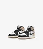 Nike Jordan 1 Retro High für Kinder "Latte" Baun, Größe: Produktbild-Vorschau 5
