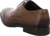 Lloyd Sabre eleganter Herrenschuh, Braun, Leder, Business, Produktbild-Vorschau 25