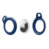 Ciondolo Belkin per Apple AirTag blu F8W974btBLU Anteprima dell’immagine prodotto 8
