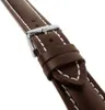 Swiss Chrono I Ersatzband Uhrenarmband Kalbsleder Produktbild-Vorschau 2
