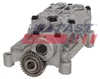 FAST FT03603 Ölpumpe Motorölpumpe für HYUNDAI SANTA FÉ II Produktbild-Vorschau 5