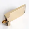 Rubinetto Da Incasso Per Lavabo. REA MASON Gold0 Anteprima dell’immagine prodotto 5