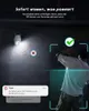 Caméra de surveillance extérieure 2K, alimentée par Voir les images du produit 2