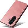Handyhülle für Samsung Galaxy A57 5G Kunstleder Flip Cover Produktbild-Vorschau 5