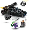 Batman Tumbler vs.Two-Face a Joker 76303 Voir les images du produit 10
