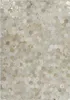 Dazzle 200 Elfenbein / Gold 120cm x 170cm Produktbild-Vorschau 1