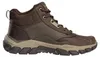 Skechers Santoro Hopkins Relaxed Fit Stiefel, Braun 43 EU Produktbild-Vorschau 4