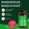 Vitabay Magnesium Bisglycinat 1400 mg Depot – 240 vegane Produktbild-Vorschau 5