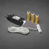 Konstsmide 5164-000 Netzadapter für Batterieartikel mit 4 x Produktbild-Vorschau 3