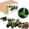 Falk Claas 1040AM, 3 Jahr(e), 4 Rad/Räder, Schwarz, Grün Produktbild-Vorschau 6