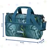 Scout Sporttasche Sportbag Action blaugrau Produktbild-Vorschau 4