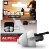 Tappi auricolari/stop ALPINE MotoSafe Tour Anteprima dell’immagine prodotto 4