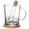 Orion Glasbecher Becher Teebecher Teeglas Kaffeetasse Produktbild-Vorschau 5
