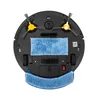Aspirateur robot multifonction 3 en 1, noir, avec Voir les images du produit 5