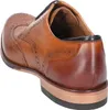 Clarks Craft Arlo Limit Tan Leather 40 Produktbild-Vorschau 14
