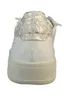 Gabor Sportliche Schnürschuhe Damen 31373730353738 Weiß 37 Produktbild-Vorschau 3