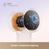 Dreame Hair MIN, 110000 RPM, 58 dB, Niebieski, 1,8 m, 1200 Podgląd zdjęcia produktu 12
