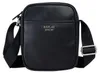 REPLAY sac à épaule bandoulière Reporter Bag Black noir Voir les images du produit 1