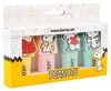 Snoopy - Set van tekstmarkeerders, 4 kleuren met Productafbeelding-voorbeeld 7