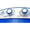 Washing Machine Icer 20 Liter für Hash Extrakte, aus Produktbild-Vorschau 5